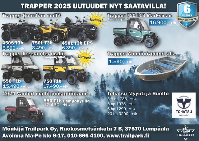mönkijä
