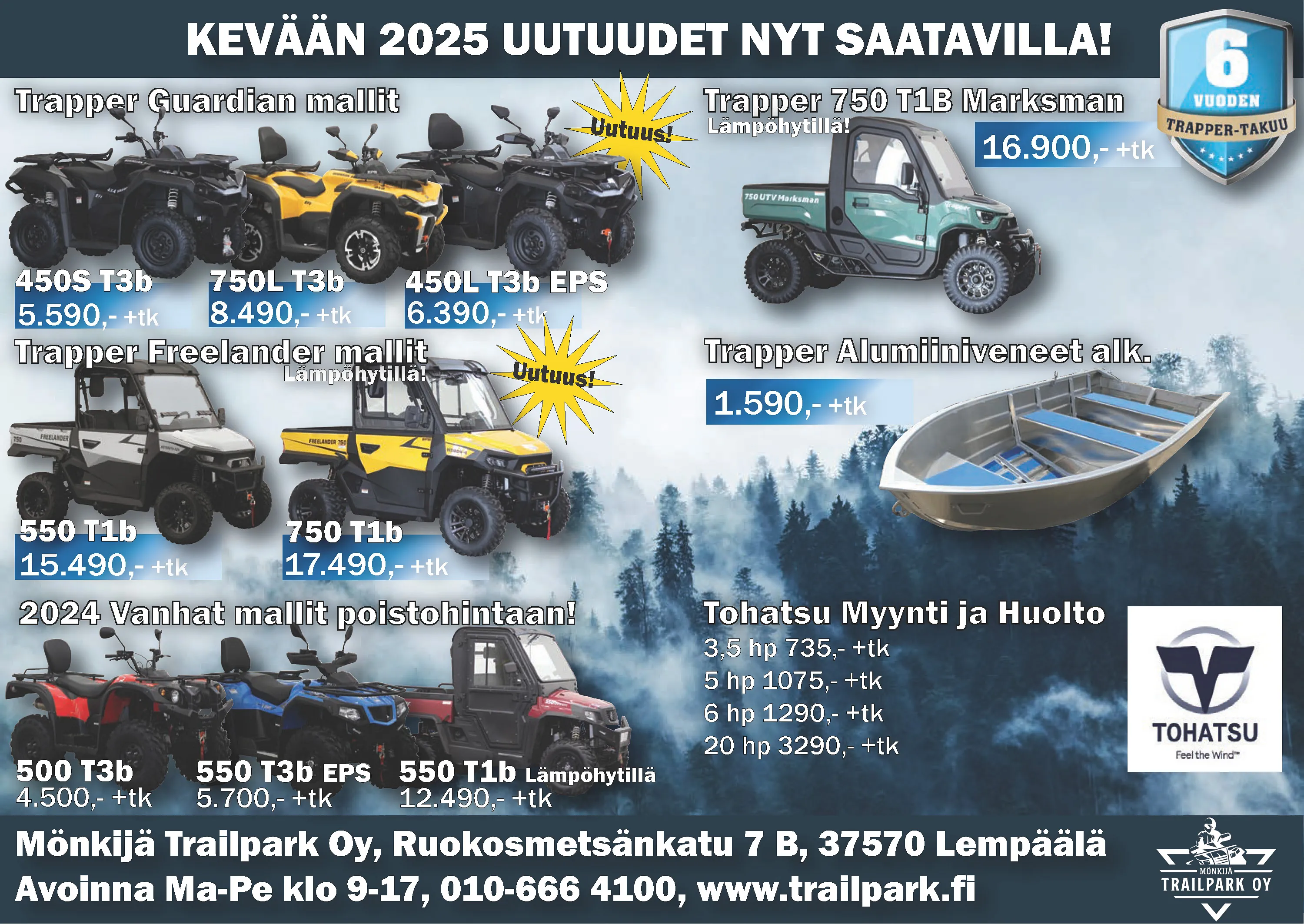 mönkijä